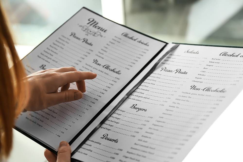 Restaurant près de Saint-Pé-de-Bigorre