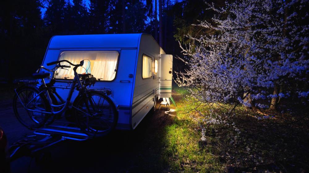 caravanne