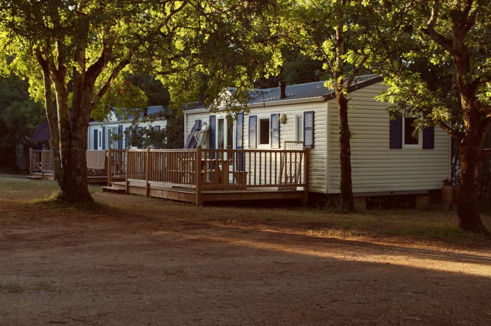 Location mobile-home près de Saint-Pé-de-Bigorre