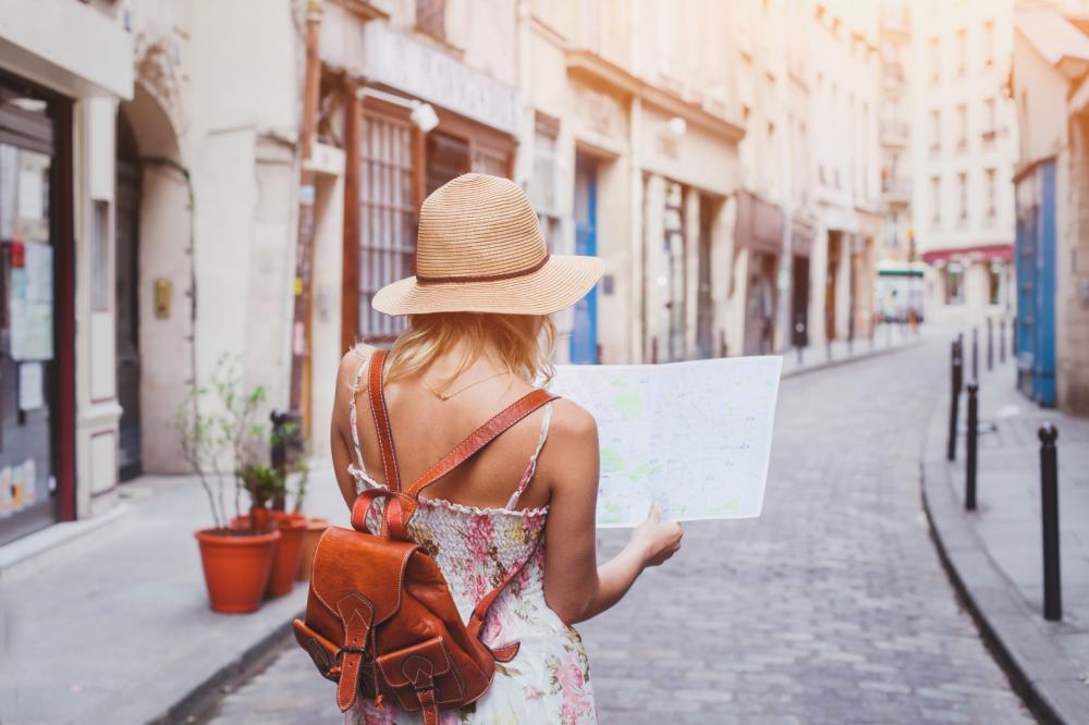 tourisme