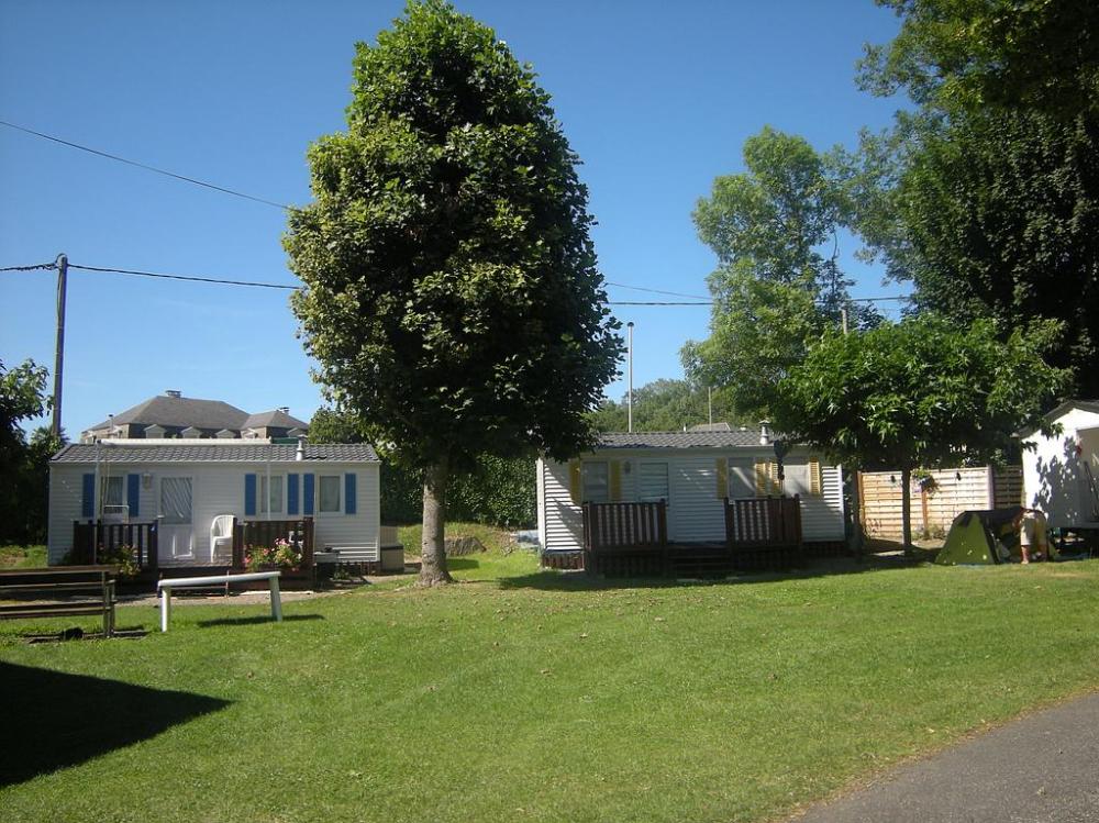 mobil-homes