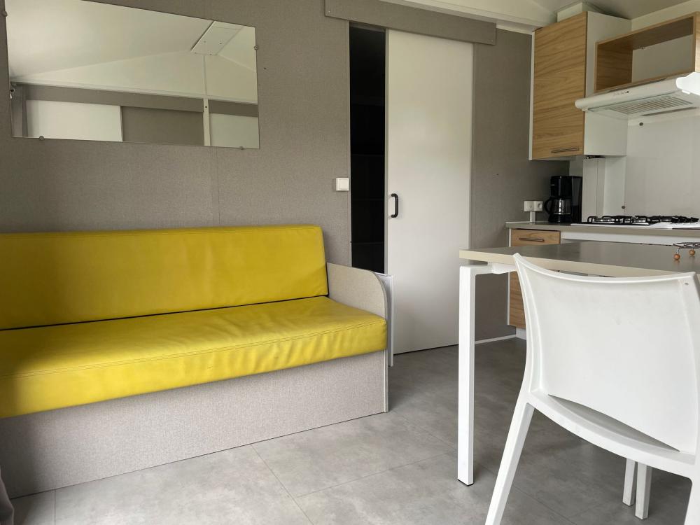 salon mobil-home