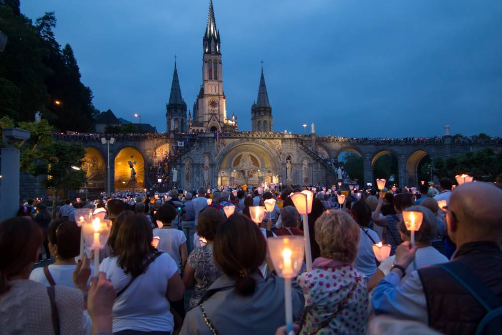 Séjour Lourdes près de Saint-Pé-de-Bigorre