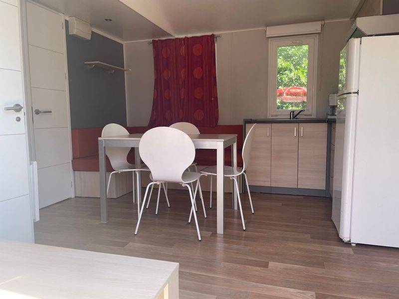 Location de mobil-homes à Lourdes - Camping de Sarsan (6)