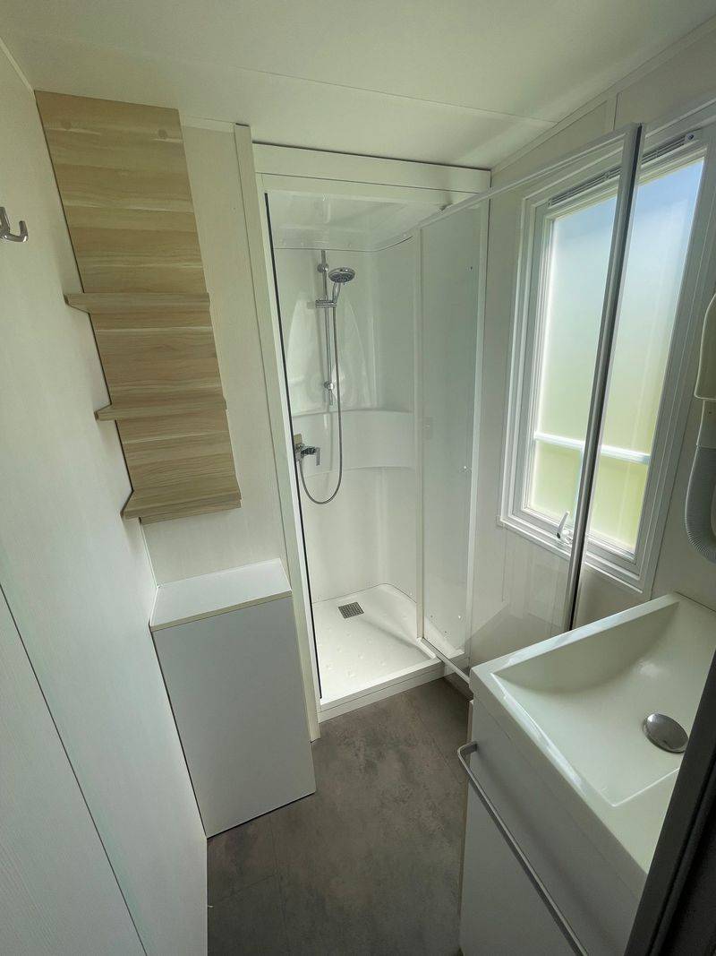 Location de mobil-homes à Lourdes - Camping de Sarsan (15)