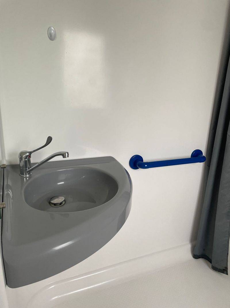 Location de mobil-homes à Lourdes - Camping de Sarsan (24)