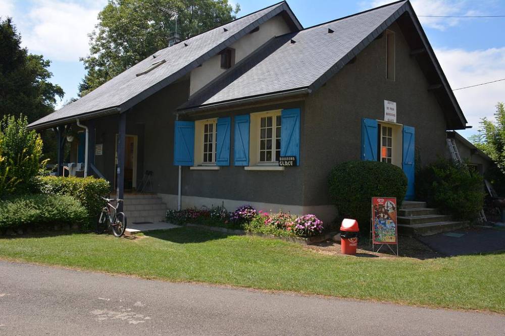 Camping de Sarsan à Lourdes (5)