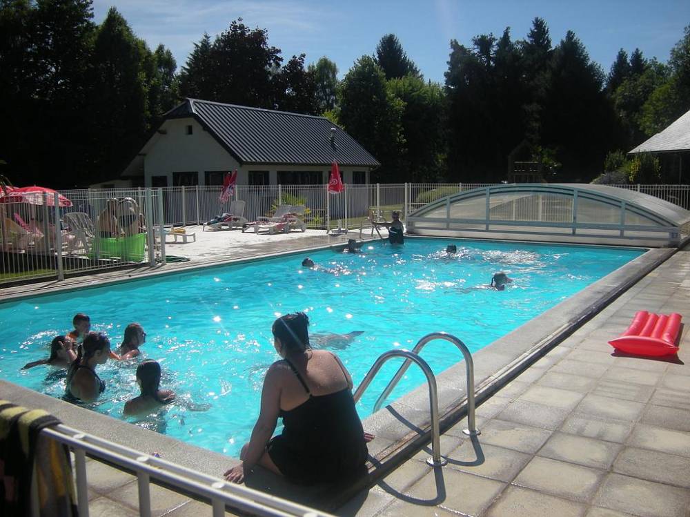Camping de Sarsan à Lourdes (8)