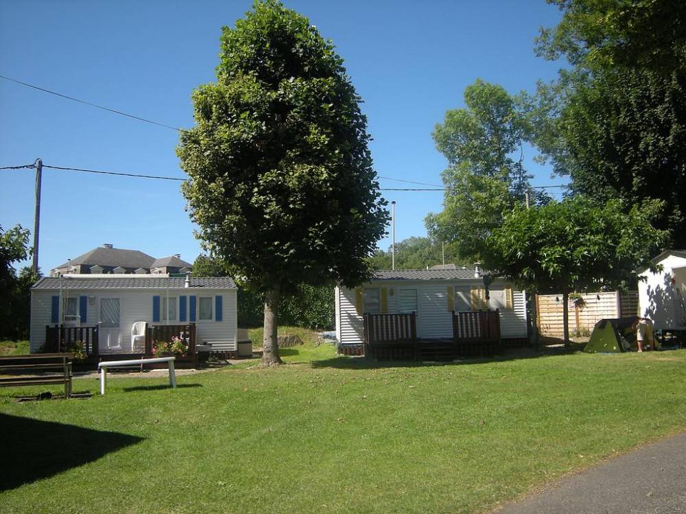 Camping de Sarsan à Lourdes (9)
