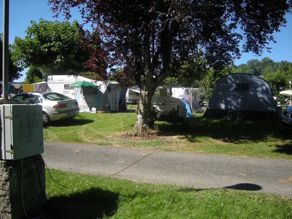 Camping de Sarsan à Lourdes (10)