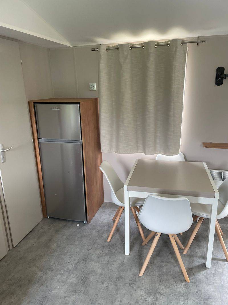 Camping de Sarsan à Lourdes (4)