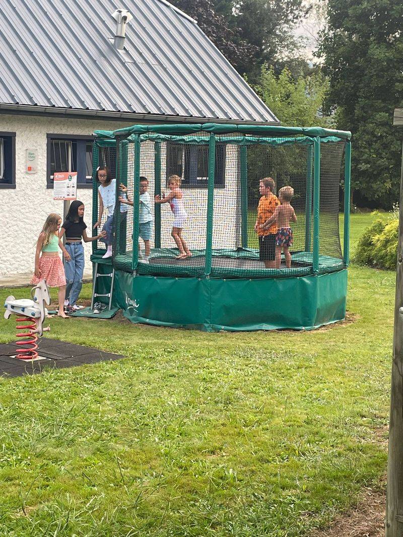 Camping de Sarsan à Lourdes (6)