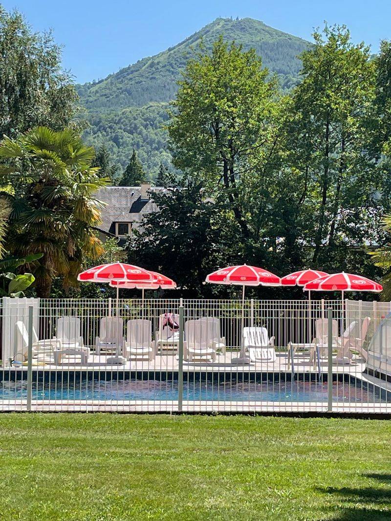 Camping de Sarsan à Lourdes (7)